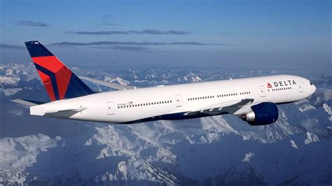 Delta Crowned Best Airline In America