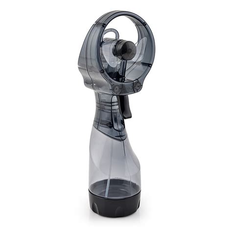 Deluxe Misting Fan O2cool Llc