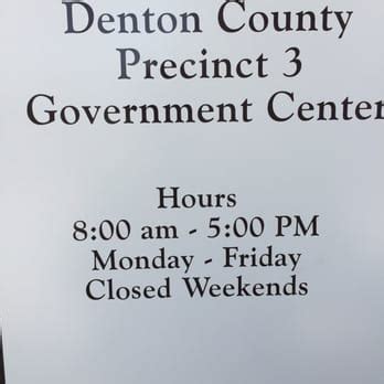 Denton County Precinct 3 Government Centre Updated August 2025 13 Photos 14 Reviews 400 N Valley Pkwy Lewisville Texas Public Services Government Phone Number Yelp