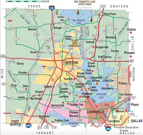 Denton County Denton County