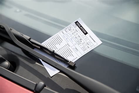 Denver Drivers Ticketed 87 For Parking Even With Proof Of Payment