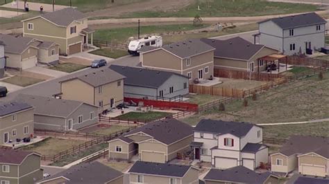 Denver Housing Market Homeowners Warned To Brace For Higher Property Taxes Fox31 Kdvr