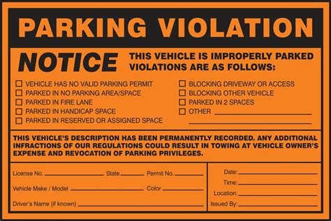 Expert Guide to Navigating Denver Parking Violations and Avoiding Fines
