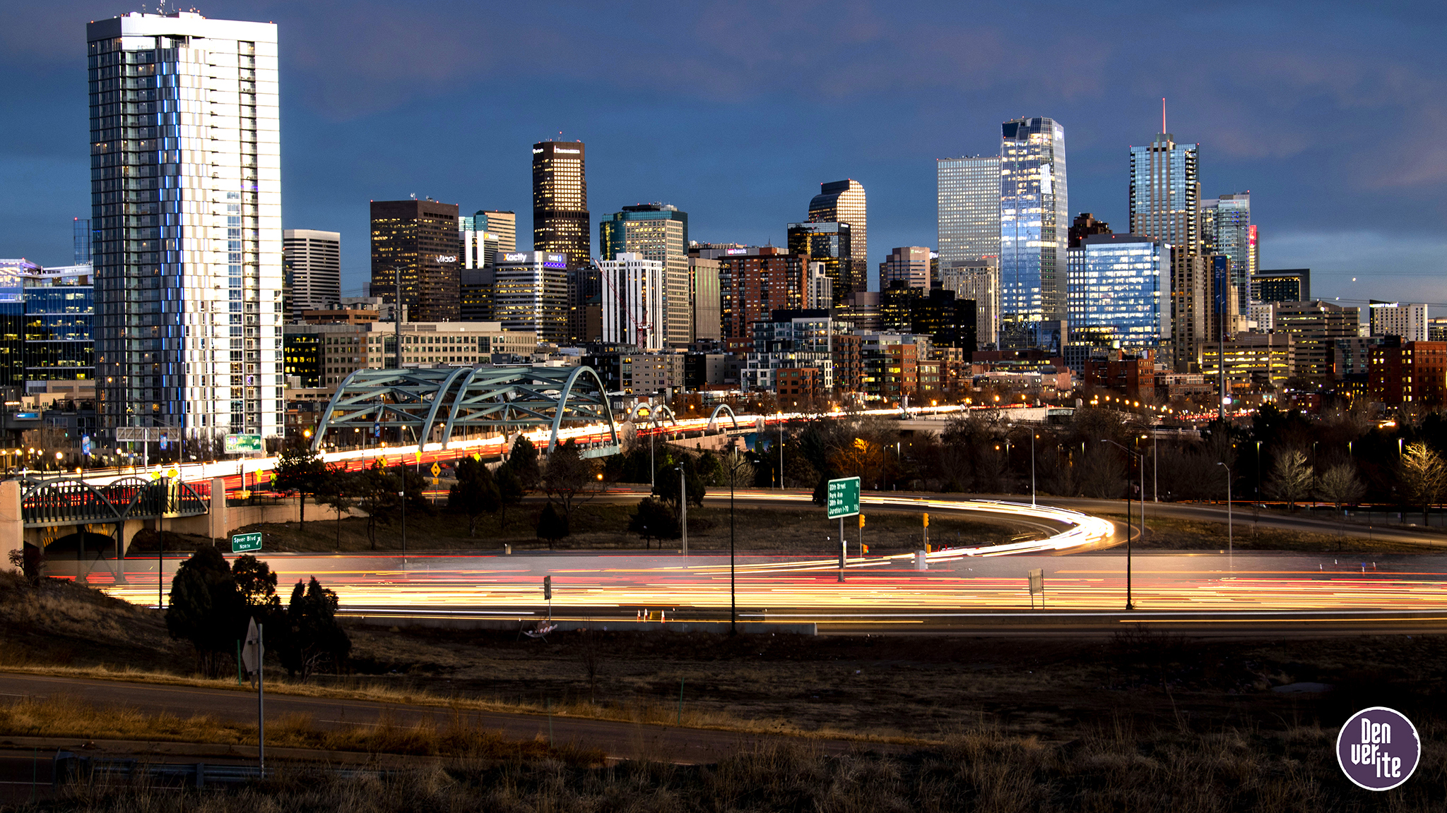 Denver Skyline Wallpapers Top Free Denver Skyline Backgrounds