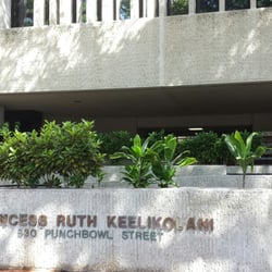 Department Of Taxation State Of Hawaii Department Of Taxation State Of Hawaii