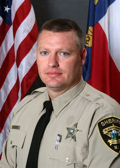 Deputy Sheriff Dewayne Charles Hester Bladen County Sheriff S Office North Carolina Deputy Sheriff Dewayne Charles Hester Bladen County Sheriff S Office North Carolina
