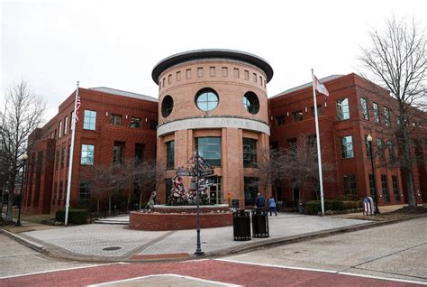 Desoto County Court Order Quashes Tax Collector S Refusal To Work Memphis Local Sports Business Food News Daily Memphian