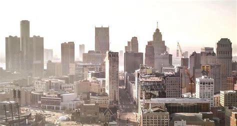 Detroit Foregoes Large Sums Of Property Tax Revenues With Its Use Of Business Tax Abatements Citizens Research Council Of Michigan