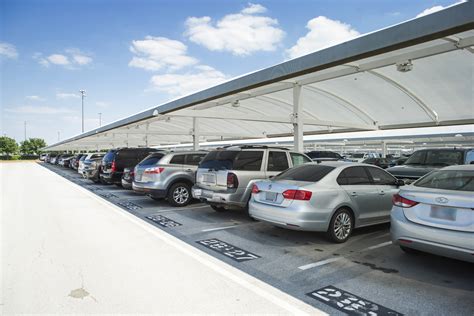 Dfw Airport Parking Everything You Need To Know In 2024