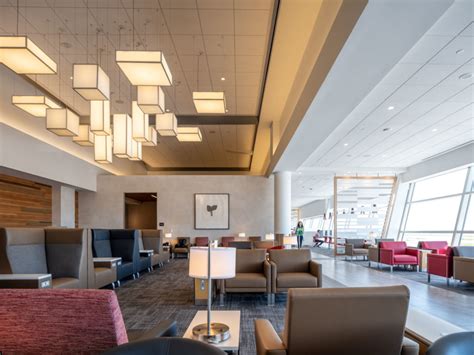 dfw american lounge: Your Ultimate Oasis in the Sky