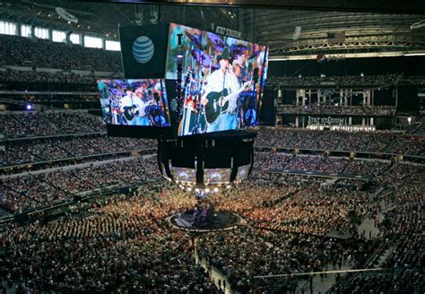 Beginner's Guide to Exploring Exciting DFW Concerts