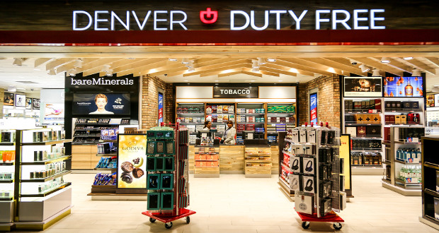 The Ultimate DFW Duty Free Guide: Tips, Deals, and Shopping Secrets