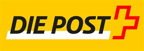 Die Post Logos Download Die Post Logos Download