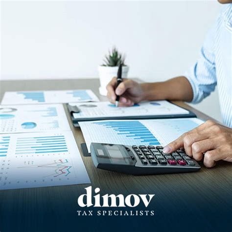 Dimov Tax Specialists