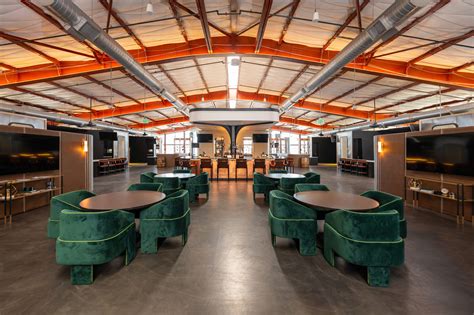 Dine Hangar Club Denver Dine Hangar Club Denver