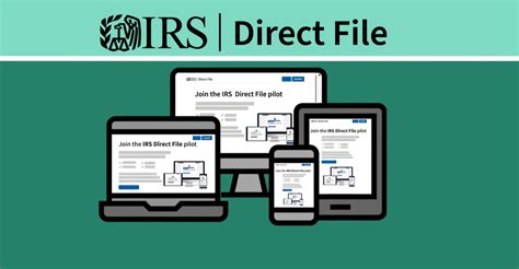 Direct File Review I Tried The Irs S Free Tax Filing Software It S A Start Vox Direct File Review I Tried The Irs S Free Tax Filing Software It S A Start Vox
