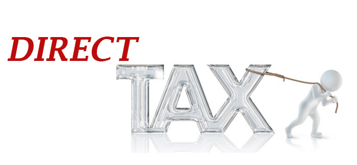 Direct Taxes India Indpaedia Direct Taxes India Indpaedia