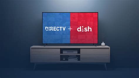 Directv Acquires Dish Network To Better Compete With Video Streaming Services Pcmag