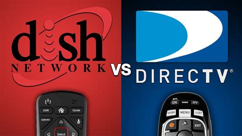 Directv Satellite Vs Dish At Pat Gray Blog