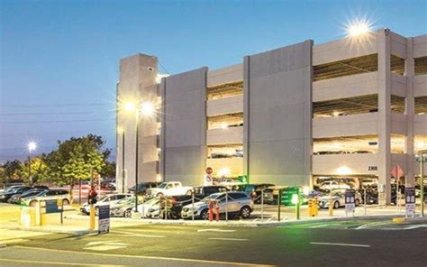 Discover The Benefits Of The Economical Parking Garage Model Discover The Benefits Of The Economical Parking Garage Model