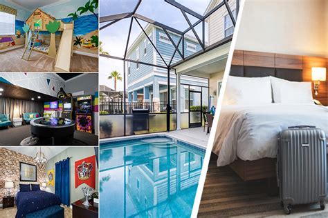 Discover The Benefits Of Vacation Rentals Versus Hotel Rooms