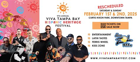 Discover The Flavor Fiesta Latino Food Festival 2025 Discover The Flavor Fiesta Latino Food Festival 2025