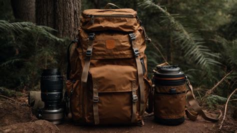 Discover The Top Camera Bag For Hiking Our Ultimate Guide Joey Journeys
