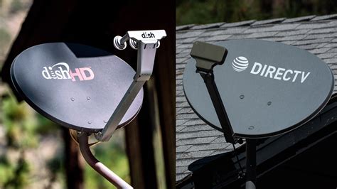 Dish Network Directv Merger Boosts 52% Customer Satisfaction