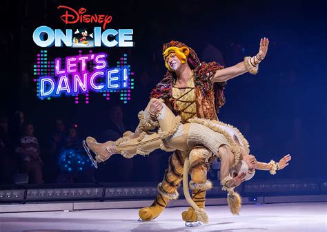 Why Disney on Ice Denver Is a Must-See Show for Every Family