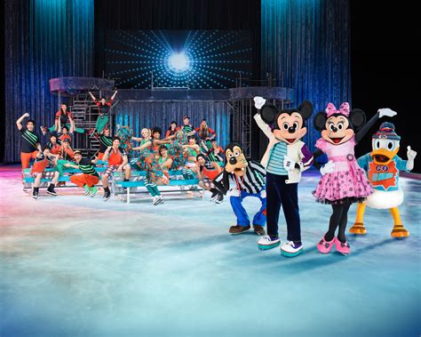 Disney On Ice Follow Your Heart In Denver Colorado On Dec 7Th 10Th The Denver Housewife