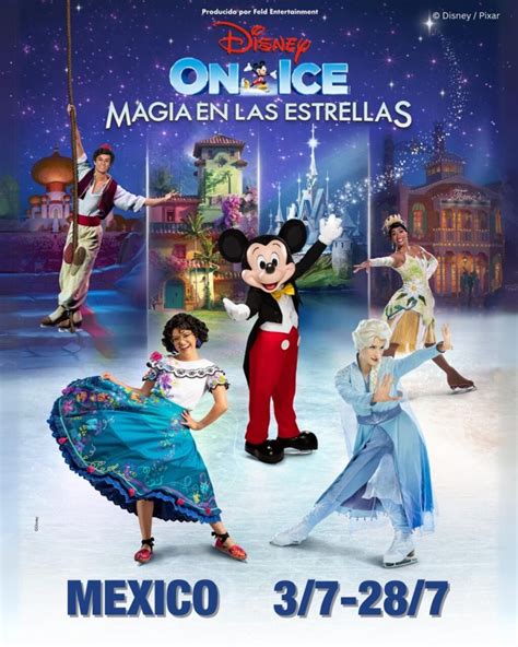 Over 75% of Disney On Ice Ticketmaster Sales Are Sold Out Within Days