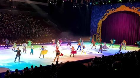 Disney On Ice Xl Center Disney On Ice Xl Center