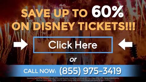 The History and Origin of Disney Tickets AAA: A Complete Guide