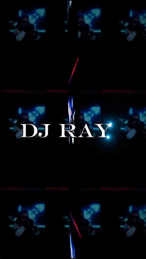 Dj Ray Djrayproductions Instagram Photos And Videos