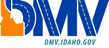 Dmv Idaho Transportation Department