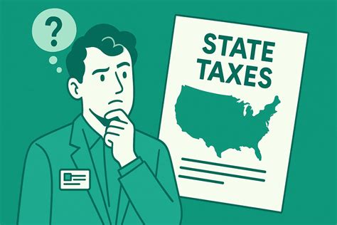 Do Expats From Michigan Still Need To Pay State Taxes