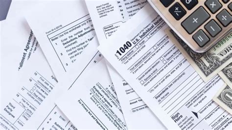 Do Strippers Pay Taxes