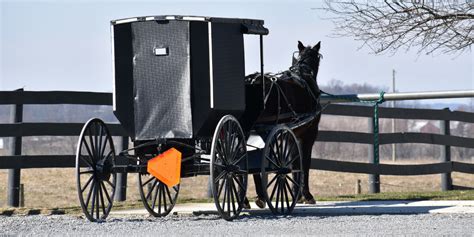 Do The Amish Pay Taxes Here S What To Know Inquirer Net Usa