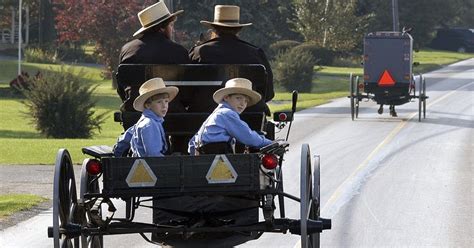 Do The Amish People Pay Taxes