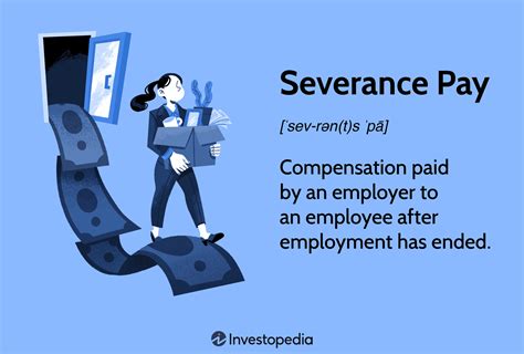Do You Pay Taxes On Severance Pay Wiztax