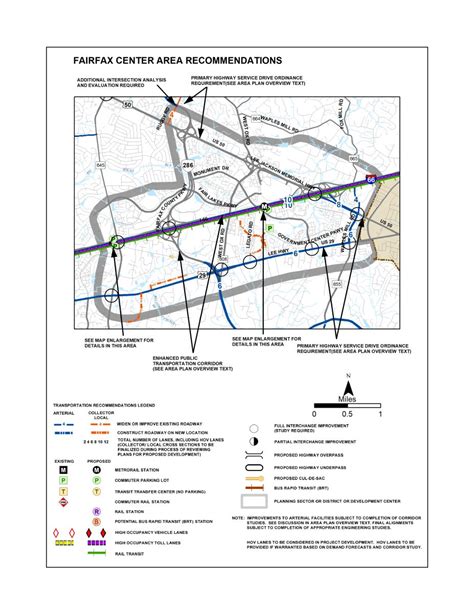 Document Viewer Area Plans
