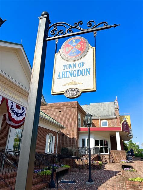 Documents The Town Of Abingdon Virginia Documents The Town Of Abingdon Virginia