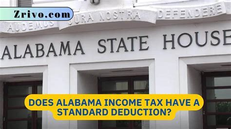 Does Al Have State Income Tax