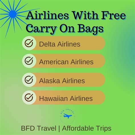 Does American Airlines Allow Carry-On: Your Quick Guide to Baggage Policies