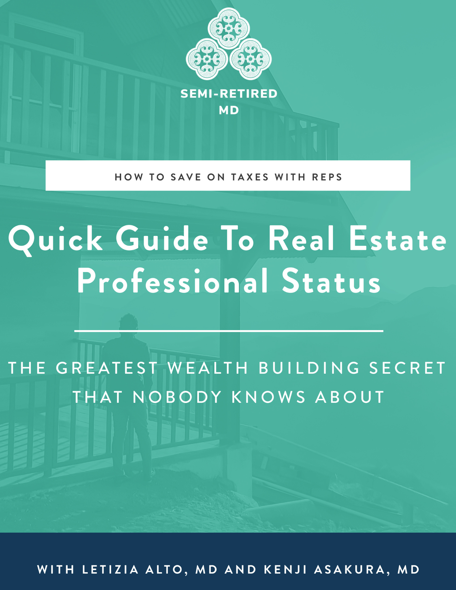 Does California Recognize Real Estate Professional Status And Accelerated Depreciation Semi Retired Md