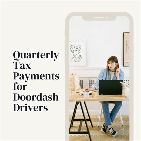 Does Doordash Take Out Taxes