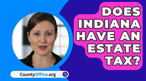 Does Indiana Have A State Tax Countyoffice Org
