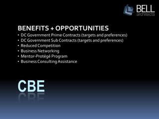 Doing Business In Dc Dc Business Taxes Office Of Tax Reveneu Pptx