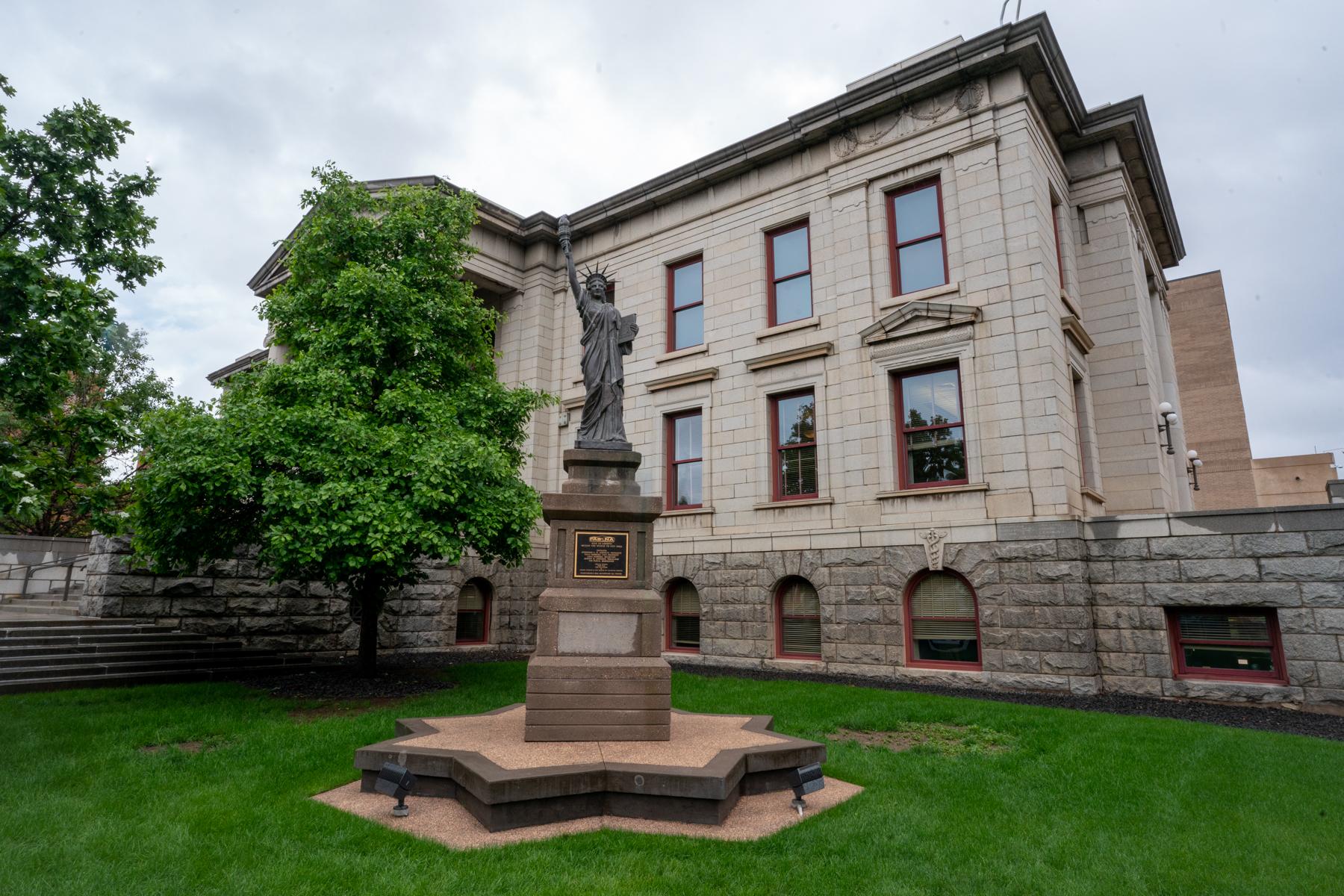 Doing More With Less A Look Into The City S 2024 Budget City Of Colorado Springs