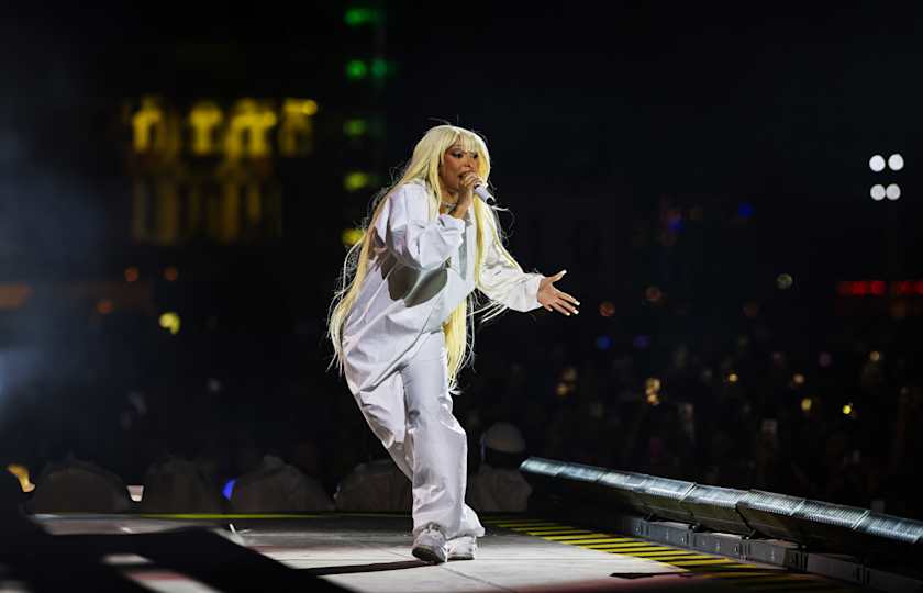 Experience the Ultimate Doja Cat Concert: A Must-See Event for Fans